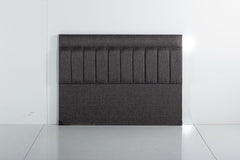 GARDEN  Beddengoed set-Basis-Hoofdeinde-Bed-160x200