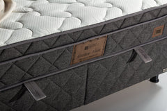 GARDEN  Beddengoed set-Basis-Hoofdeinde-Bed-160x200